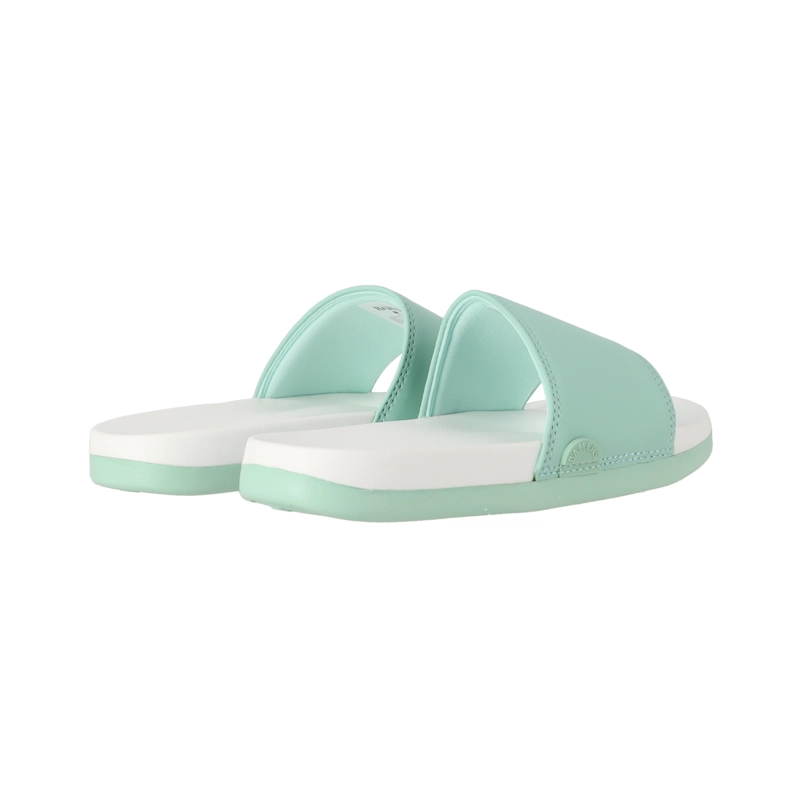 SANDALIAS MUJER BAMERS LANTANA MENTA - 6