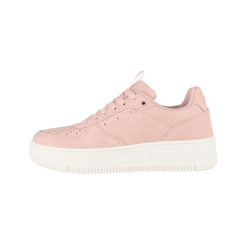 ZAPATILLAS MUJER BAMERS MUNICH III ROSA - 2