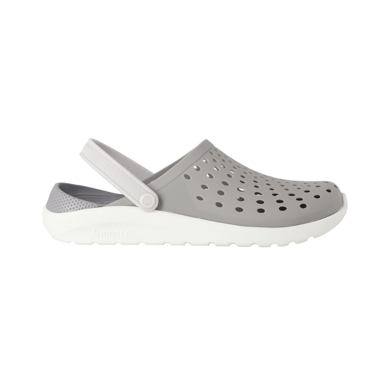 ZUECOS HOMBRE BAMERS AIRTEK GRIS CLARO - 1