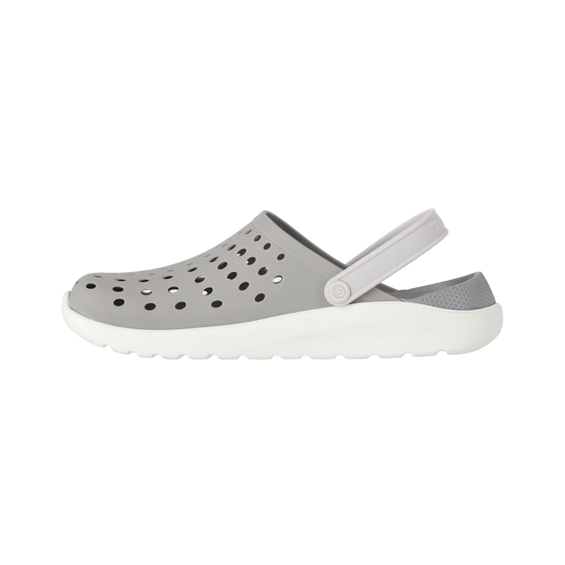 ZUECOS HOMBRE BAMERS AIRTEK GRIS CLARO - 2