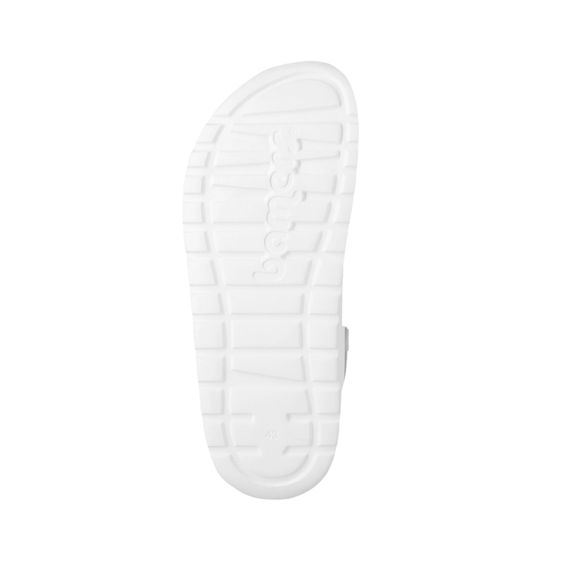 ZUECOS HOMBRE BAMERS AIRTEK GRIS CLARO - 4