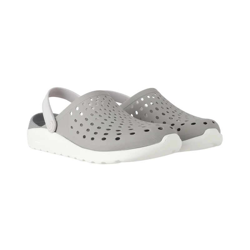 ZUECOS HOMBRE BAMERS AIRTEK GRIS CLARO - 5