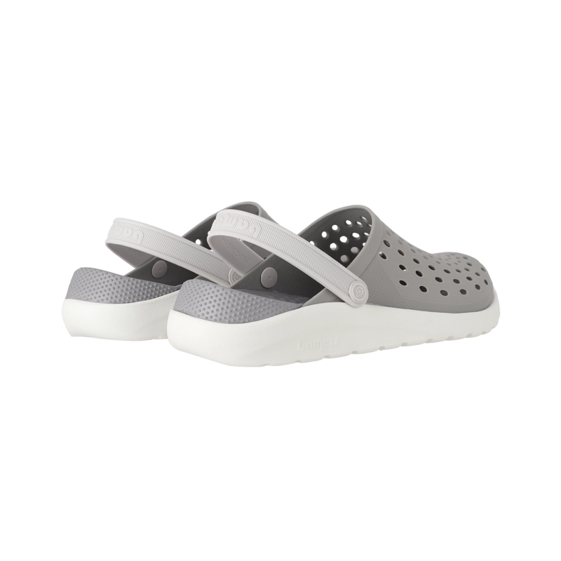 ZUECOS HOMBRE BAMERS AIRTEK GRIS CLARO - 6