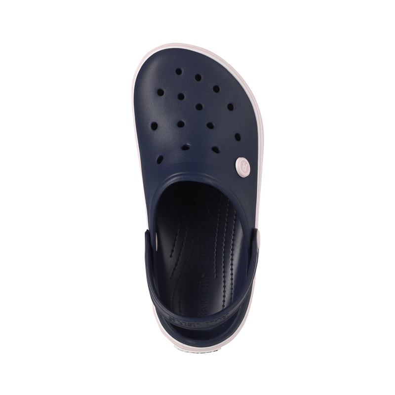ZUECOS PLATAFORMA MUJER BAMERS AIRLINE HIGH AZUL - 3