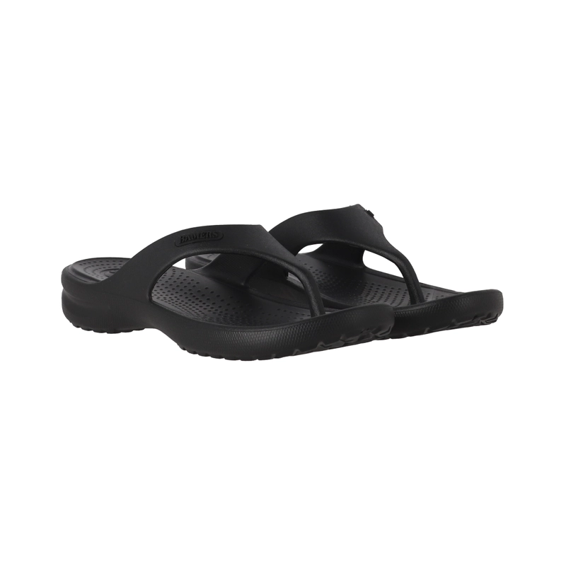 HAWAIANAS MUJER BAMERS ANAKENA II NEGRO - 5