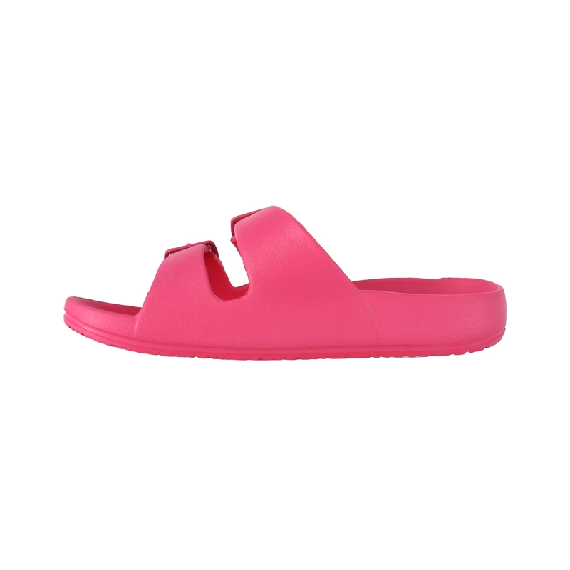 SANDALIAS MUJER BAMERS KEND VEGAN FUCSIA - 2