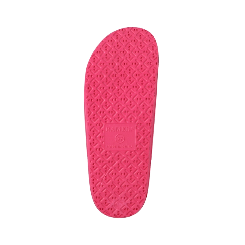 SANDALIAS MUJER BAMERS KEND VEGAN FUCSIA - 4