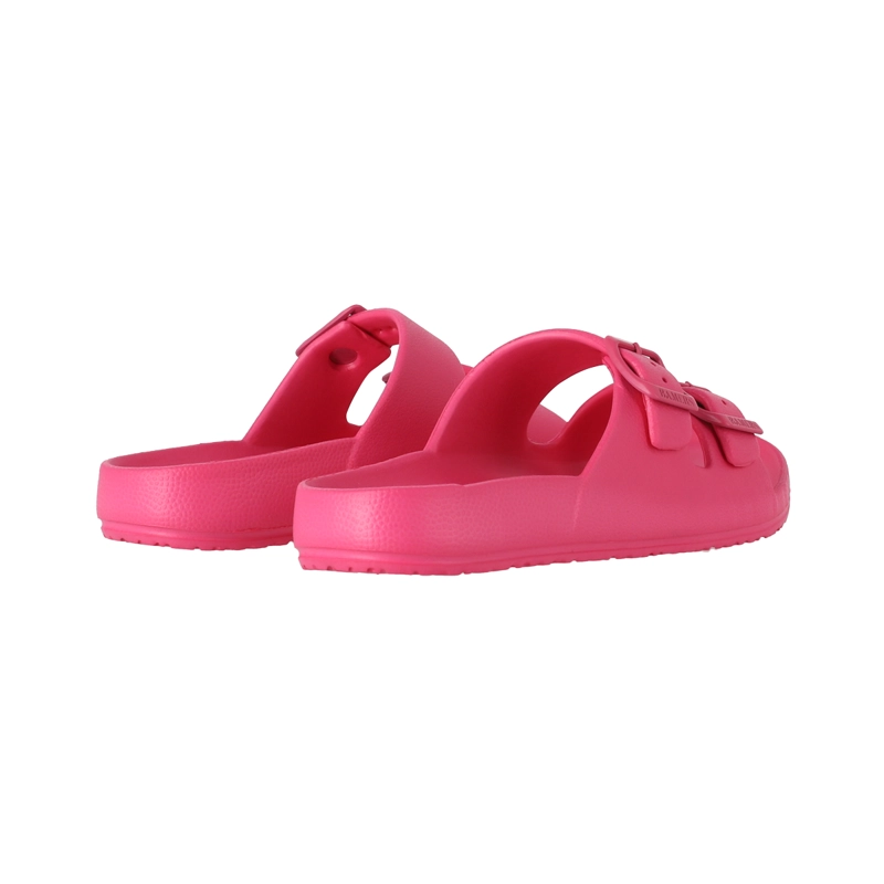 SANDALIAS MUJER BAMERS KEND VEGAN FUCSIA - 6