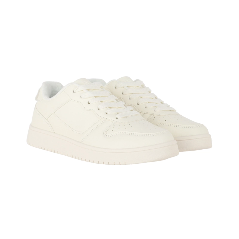 ZAPATILLAS MUJER BAMERS VERACRUZ BLANCO - 1