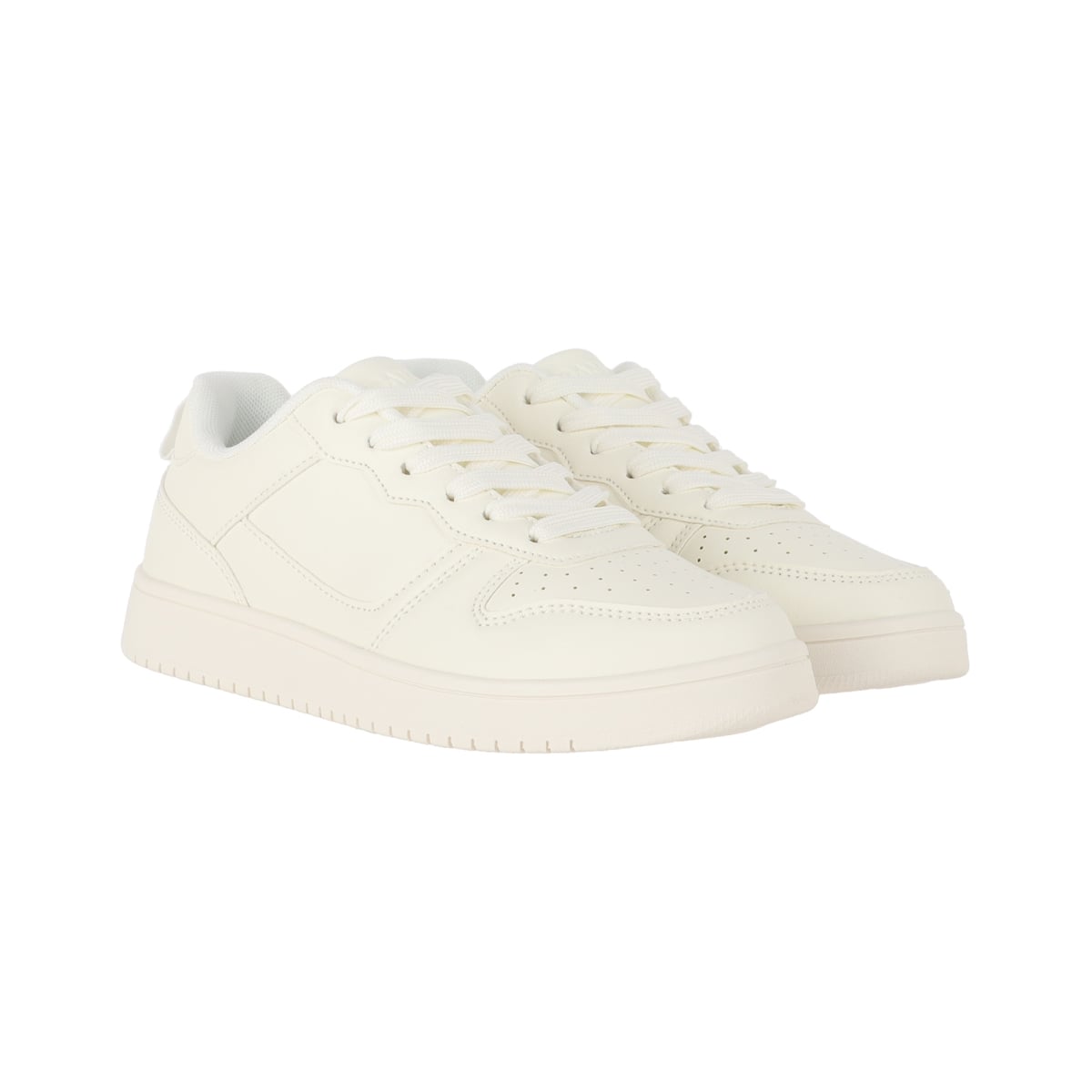 ZAPATILLAS MUJER BAMERS VERACRUZ BLANCO - 1