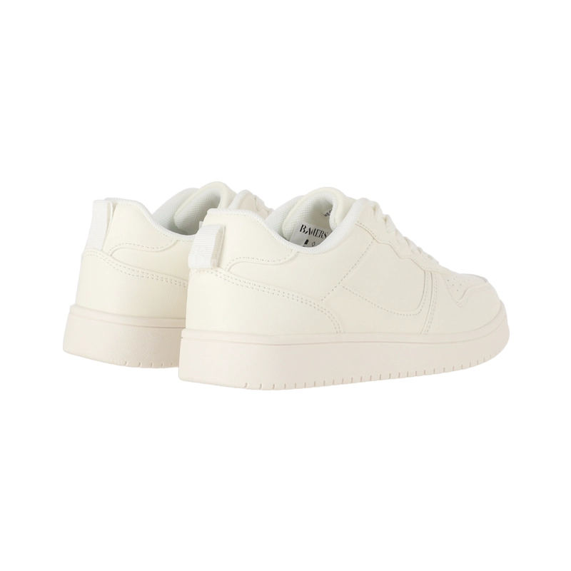 ZAPATILLAS MUJER BAMERS VERACRUZ BLANCO - 2