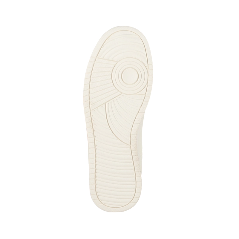 ZAPATILLAS MUJER BAMERS VERACRUZ BLANCO - 4