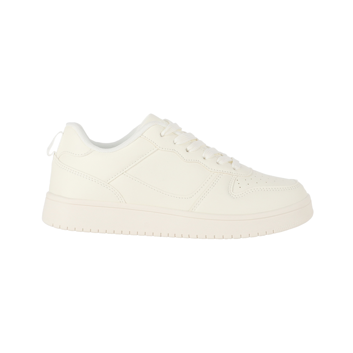 ZAPATILLAS MUJER BAMERS VERACRUZ BLANCO - 5