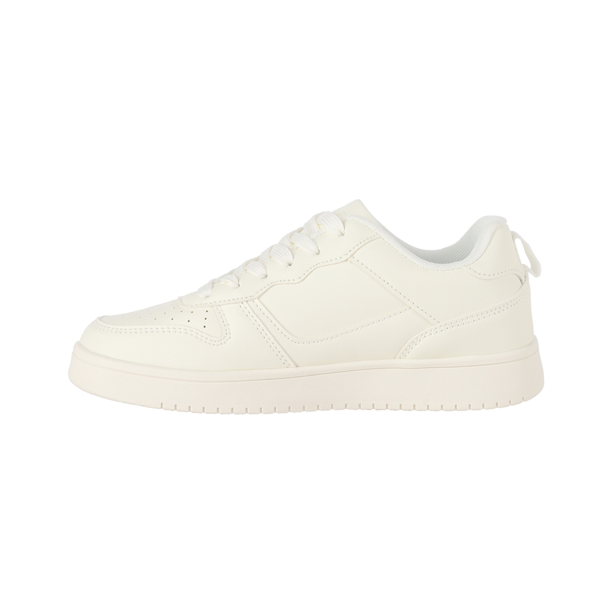 ZAPATILLAS MUJER BAMERS VERACRUZ BLANCO - 6