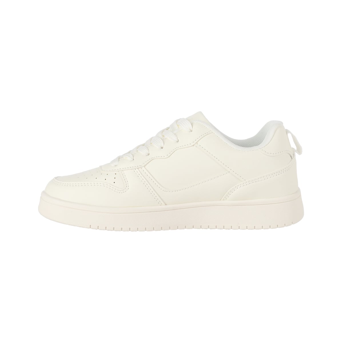 ZAPATILLAS MUJER BAMERS VERACRUZ BLANCO - 6