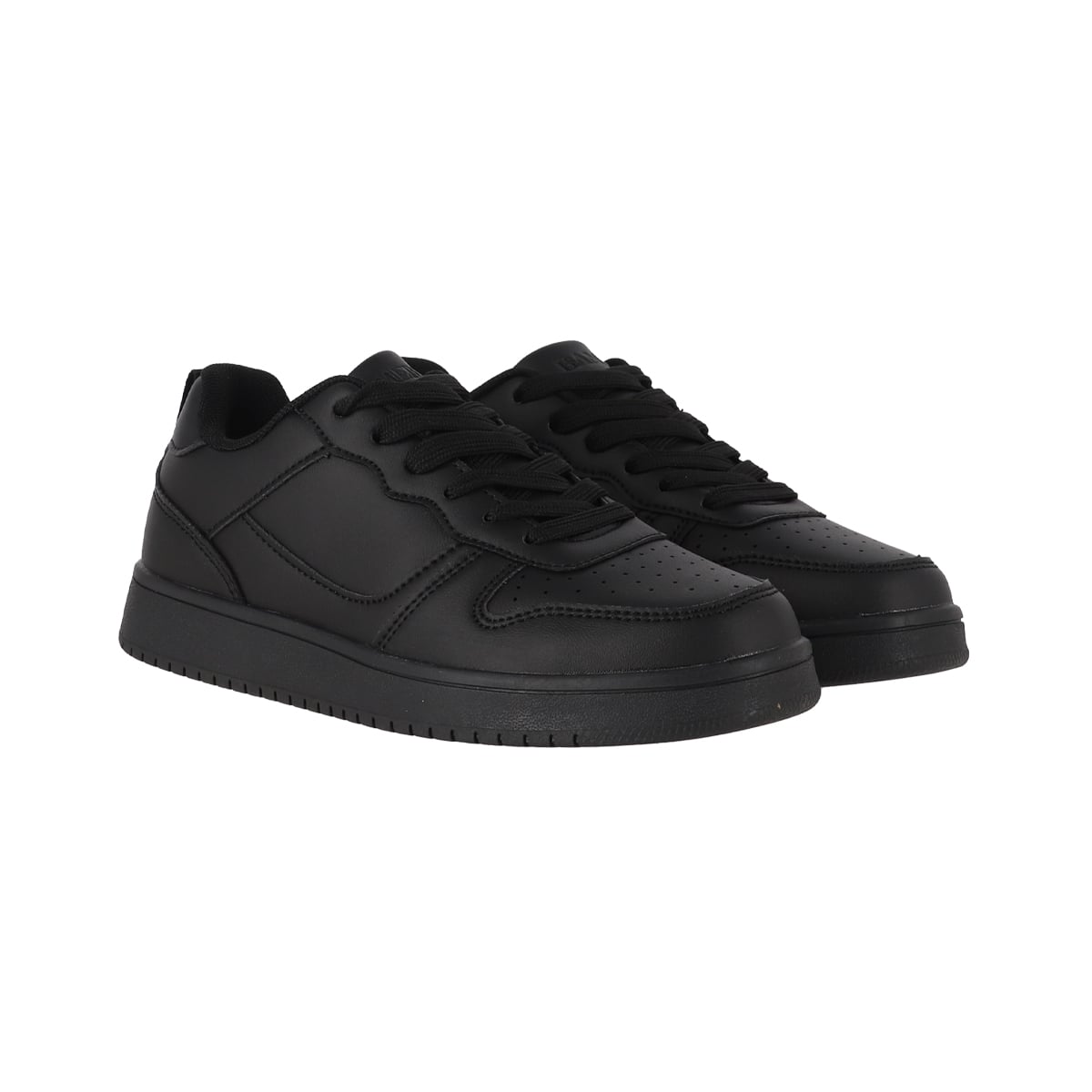 ZAPATILLAS MUJER BAMERS VERACRUZ NEGRO - 1