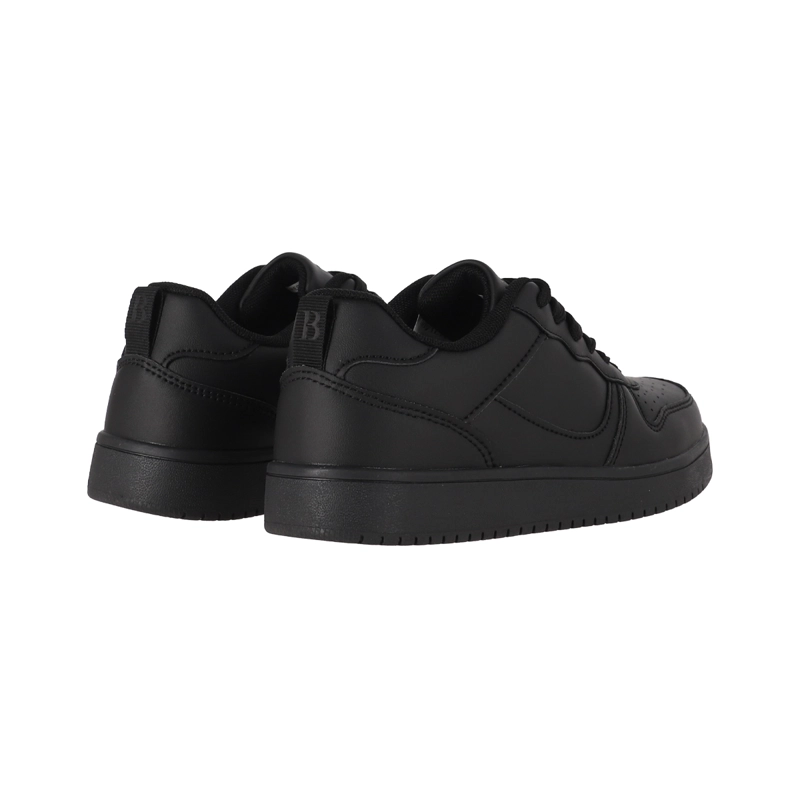 ZAPATILLAS MUJER BAMERS VERACRUZ NEGRO - 2