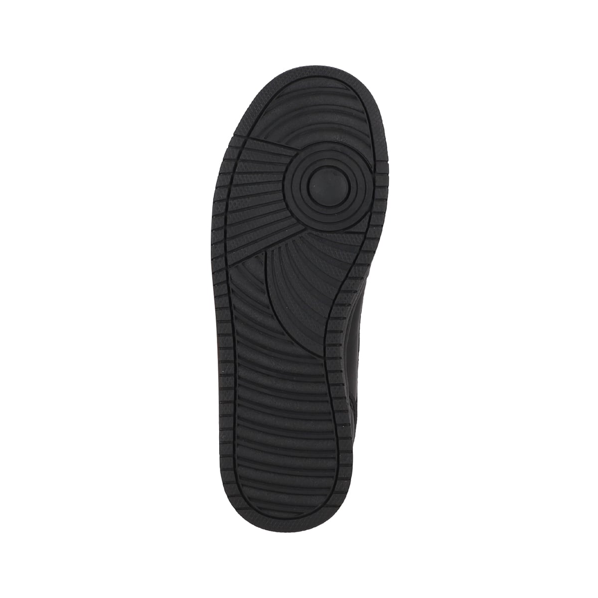 ZAPATILLAS MUJER BAMERS VERACRUZ NEGRO - 4