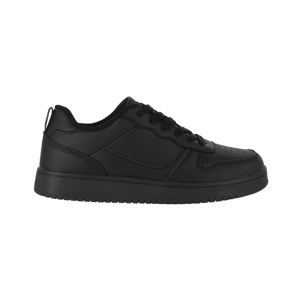ZAPATILLAS MUJER BAMERS VERACRUZ NEGRO - 5