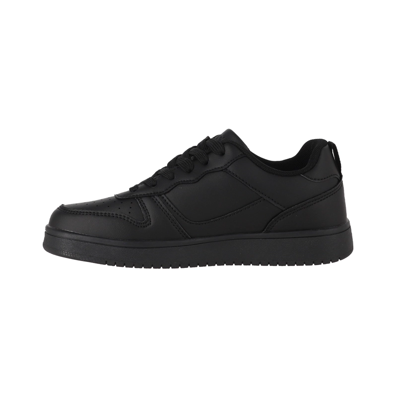 ZAPATILLAS MUJER BAMERS VERACRUZ NEGRO - 6