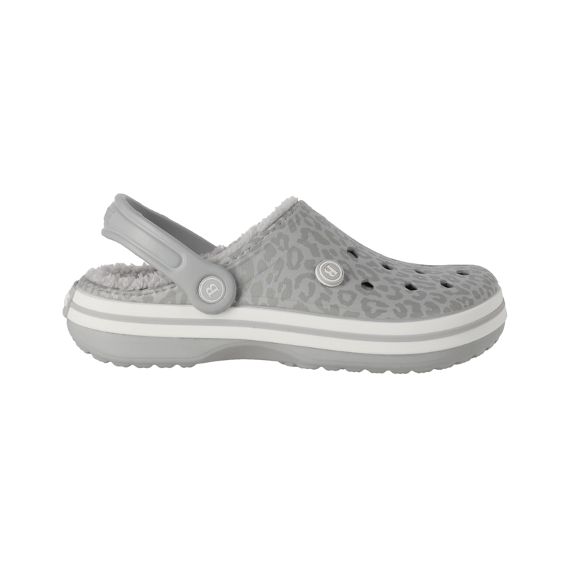 ZUECOS MUJER CHIPORRO LINE LIGHT PRINT BAMERS - 1