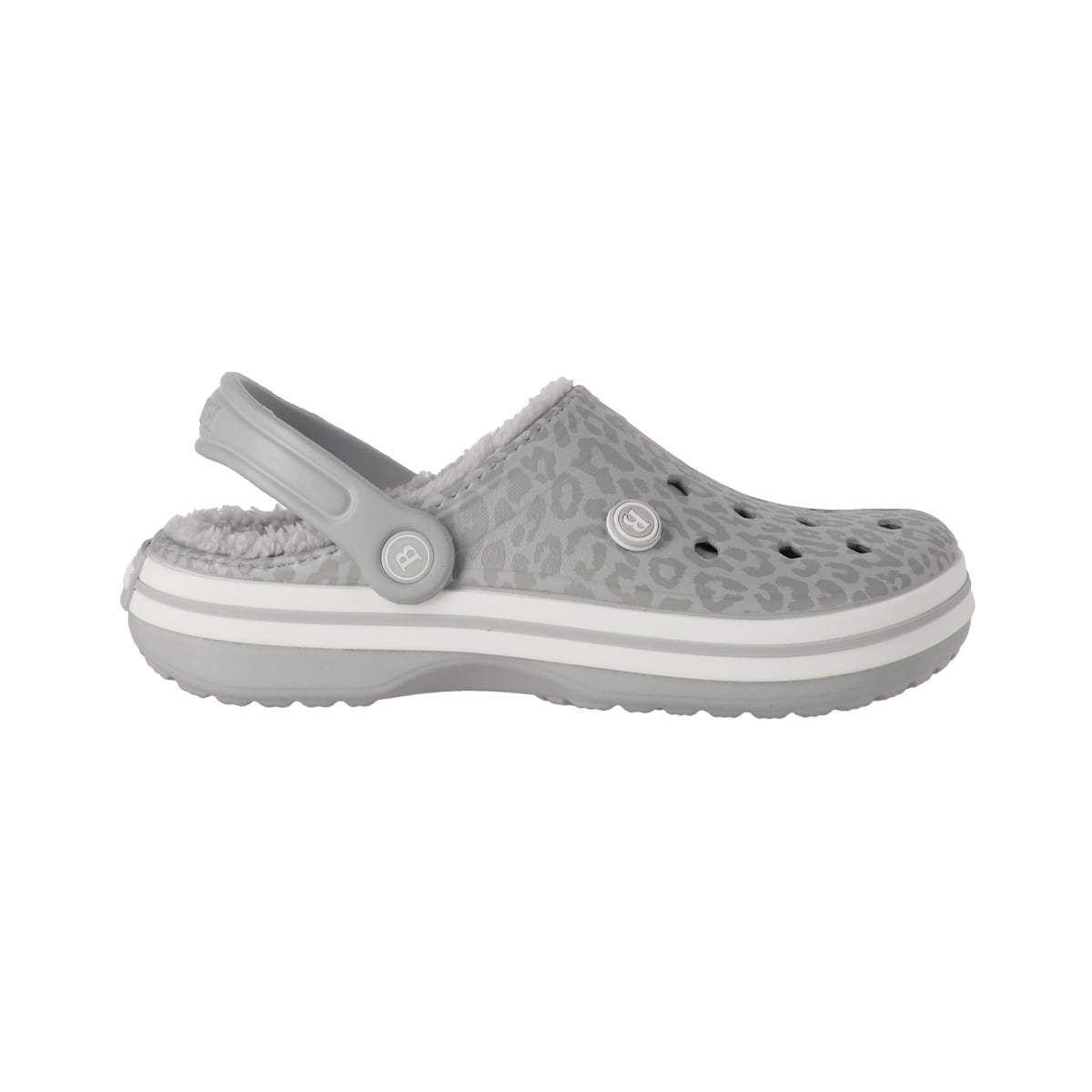 ZUECOS MUJER CHIPORRO LINE LIGHT PRINT BAMERS - 1