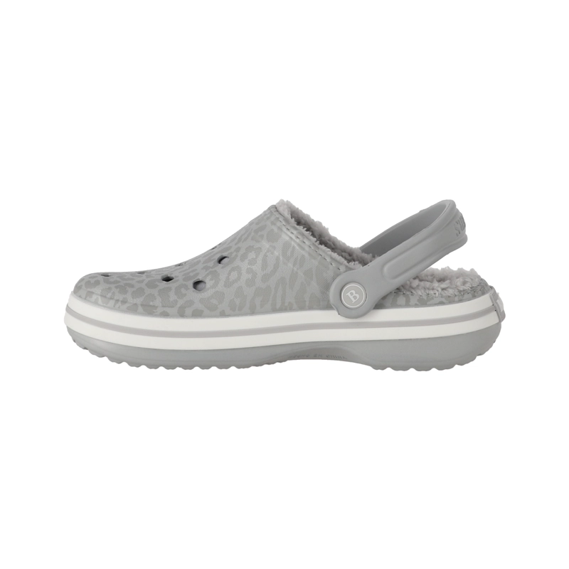 ZUECOS MUJER CHIPORRO LINE LIGHT PRINT BAMERS - 2