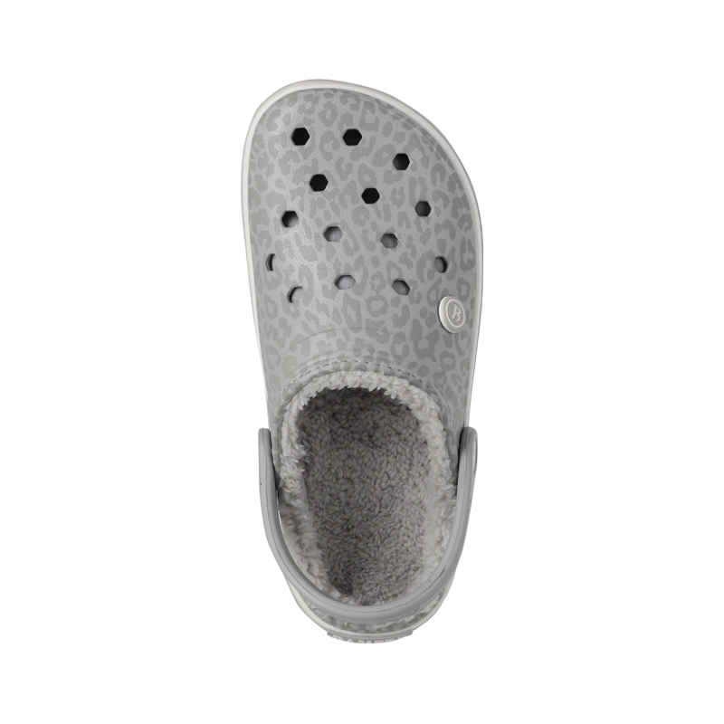 ZUECOS MUJER CHIPORRO LINE LIGHT PRINT BAMERS - 3
