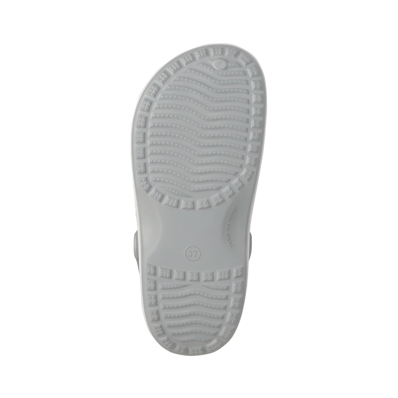 ZUECOS MUJER CHIPORRO LINE LIGHT PRINT BAMERS - 4