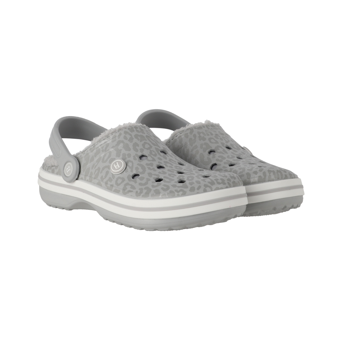 ZUECOS MUJER CHIPORRO LINE LIGHT PRINT BAMERS - 5