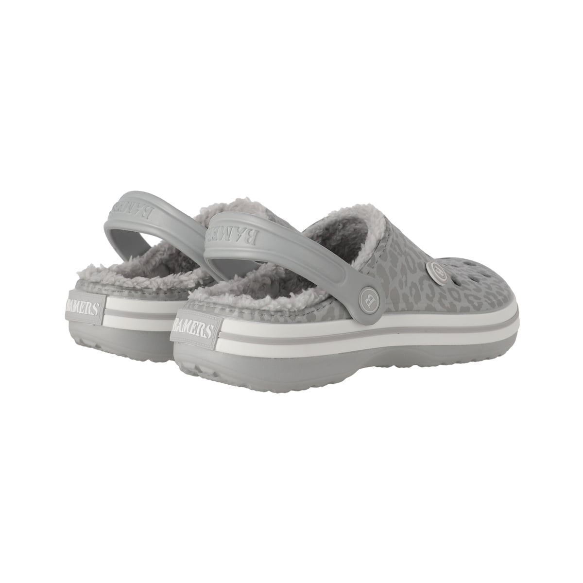 ZUECOS MUJER CHIPORRO LINE LIGHT PRINT BAMERS - 6