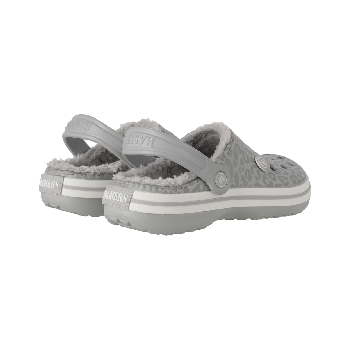 ZUECOS MUJER CHIPORRO LINE LIGHT PRINT BAMERS - 6
