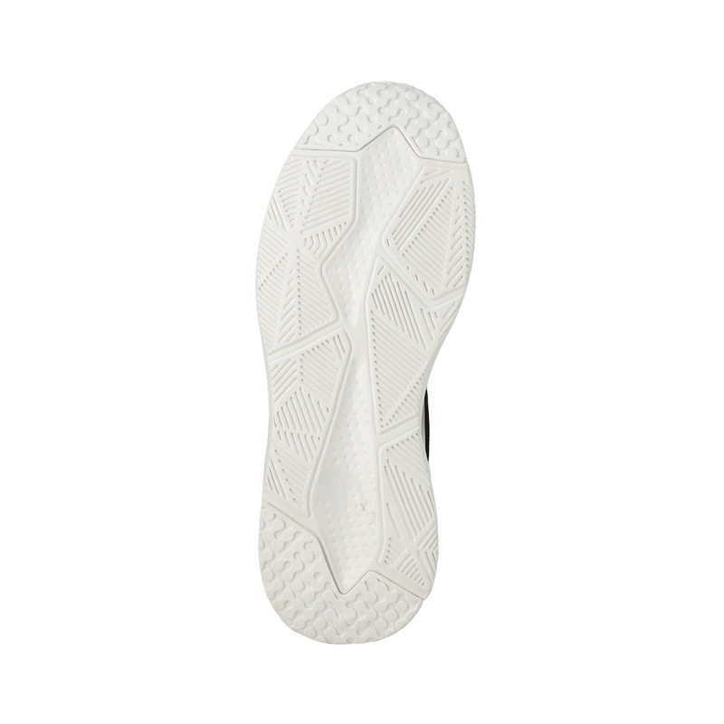 ZAPATILLAS MUJER BAMERS EMMA NEGRO - 4