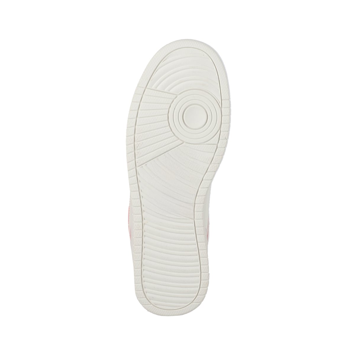 ZAPATILLAS MUJER BAMERS VERACRUZ BLANCO/ROSADO - 4