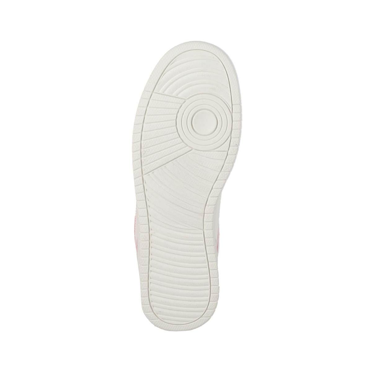 ZAPATILLAS MUJER BAMERS VERACRUZ BLANCO/ROSADO - 4