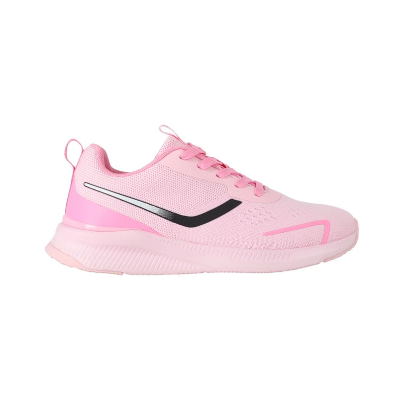 ZAPATILLAS MUJER BAMERS EMMA ROSADO - 1