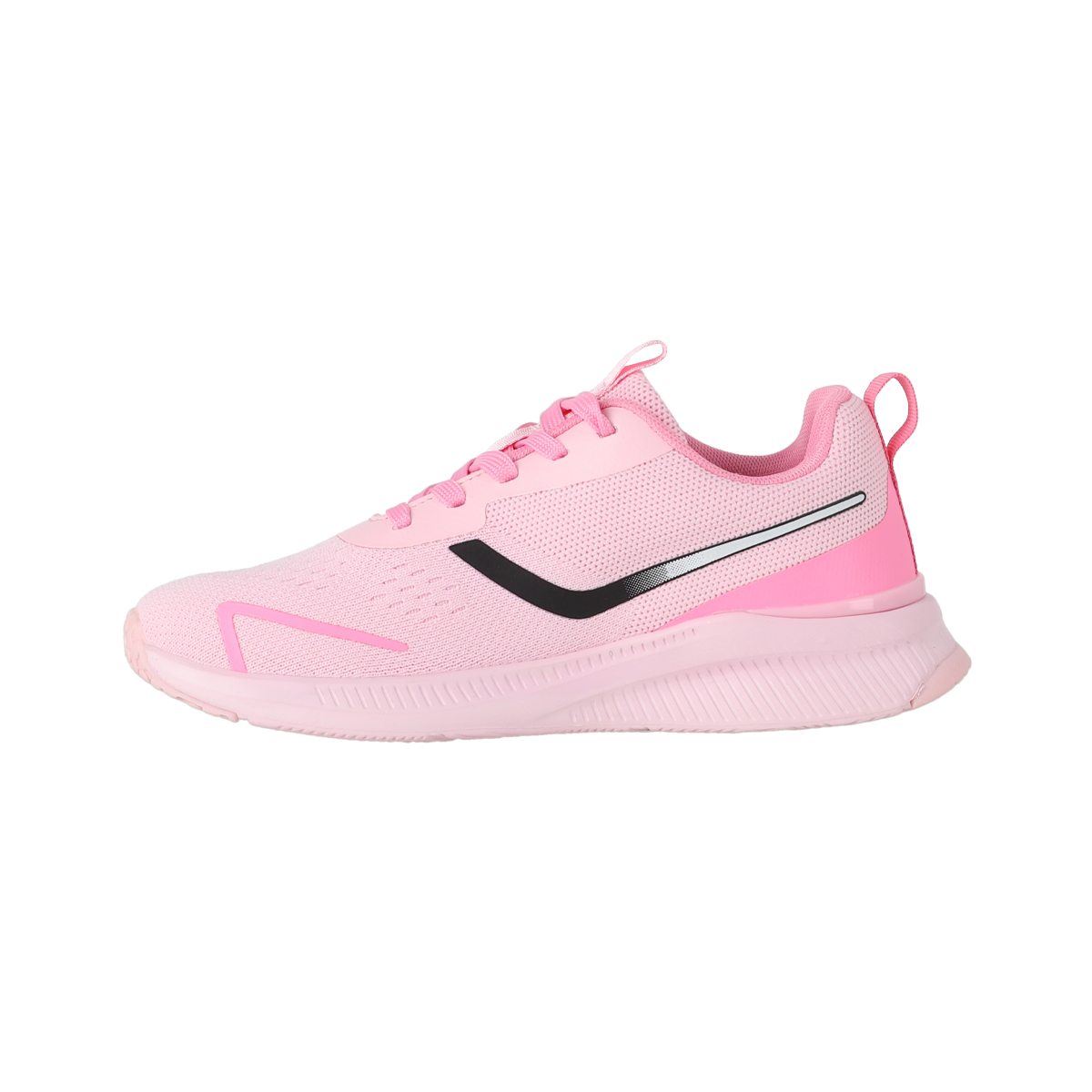 ZAPATILLAS MUJER BAMERS EMMA ROSADO - 2
