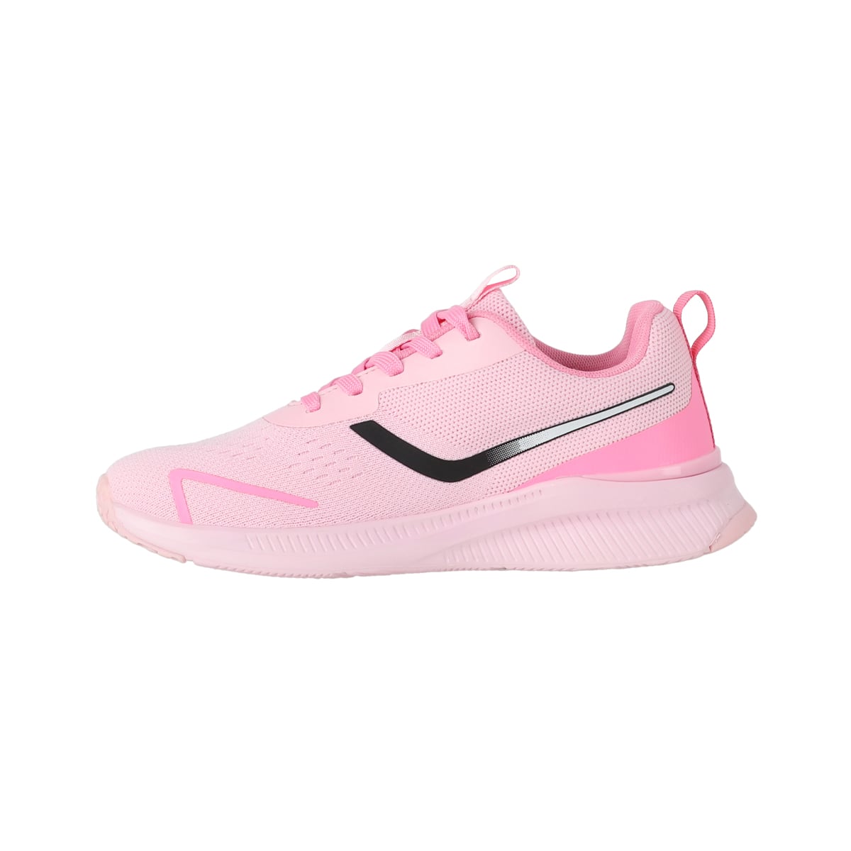 ZAPATILLAS MUJER BAMERS EMMA ROSADO - 2