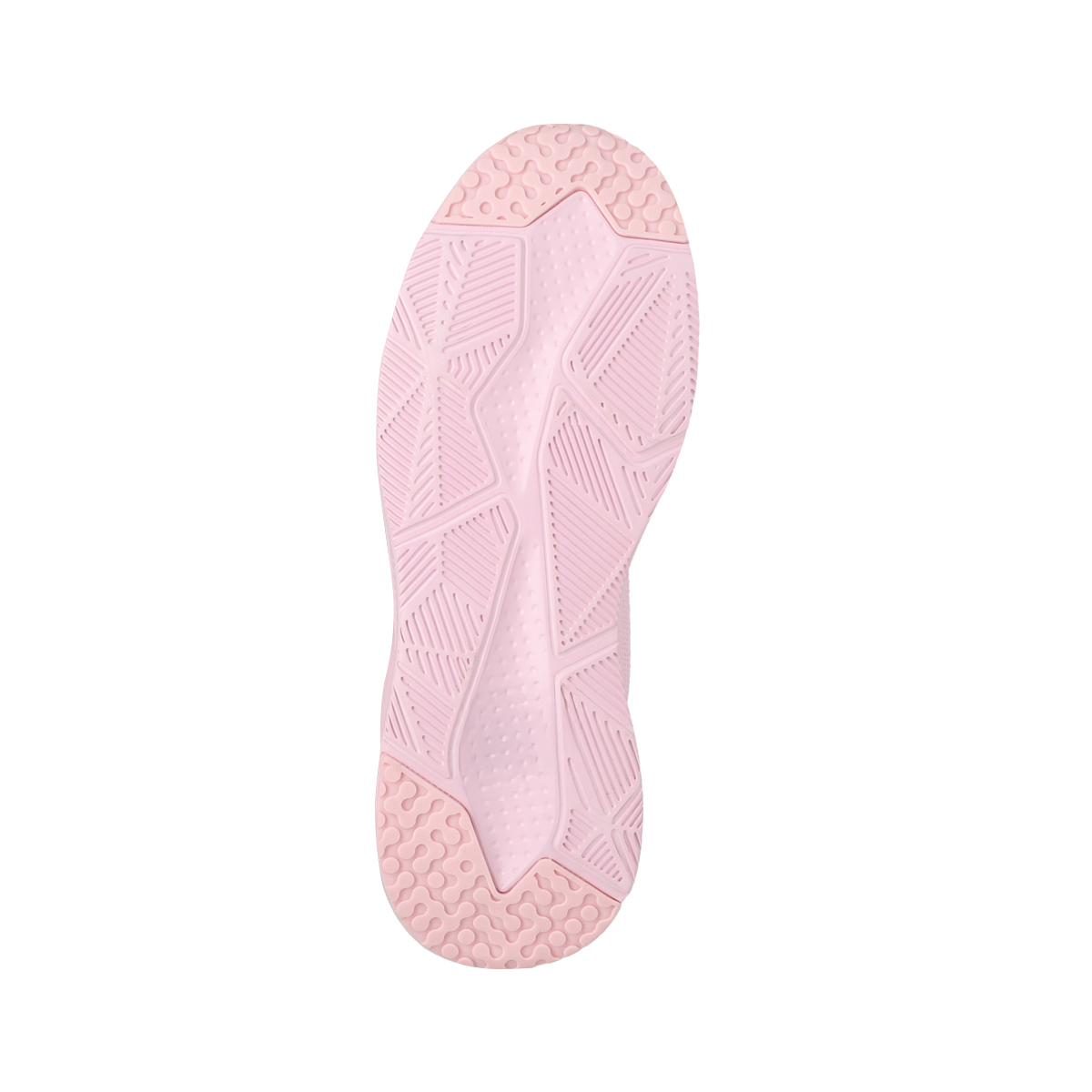 ZAPATILLAS MUJER BAMERS EMMA ROSADO - 4