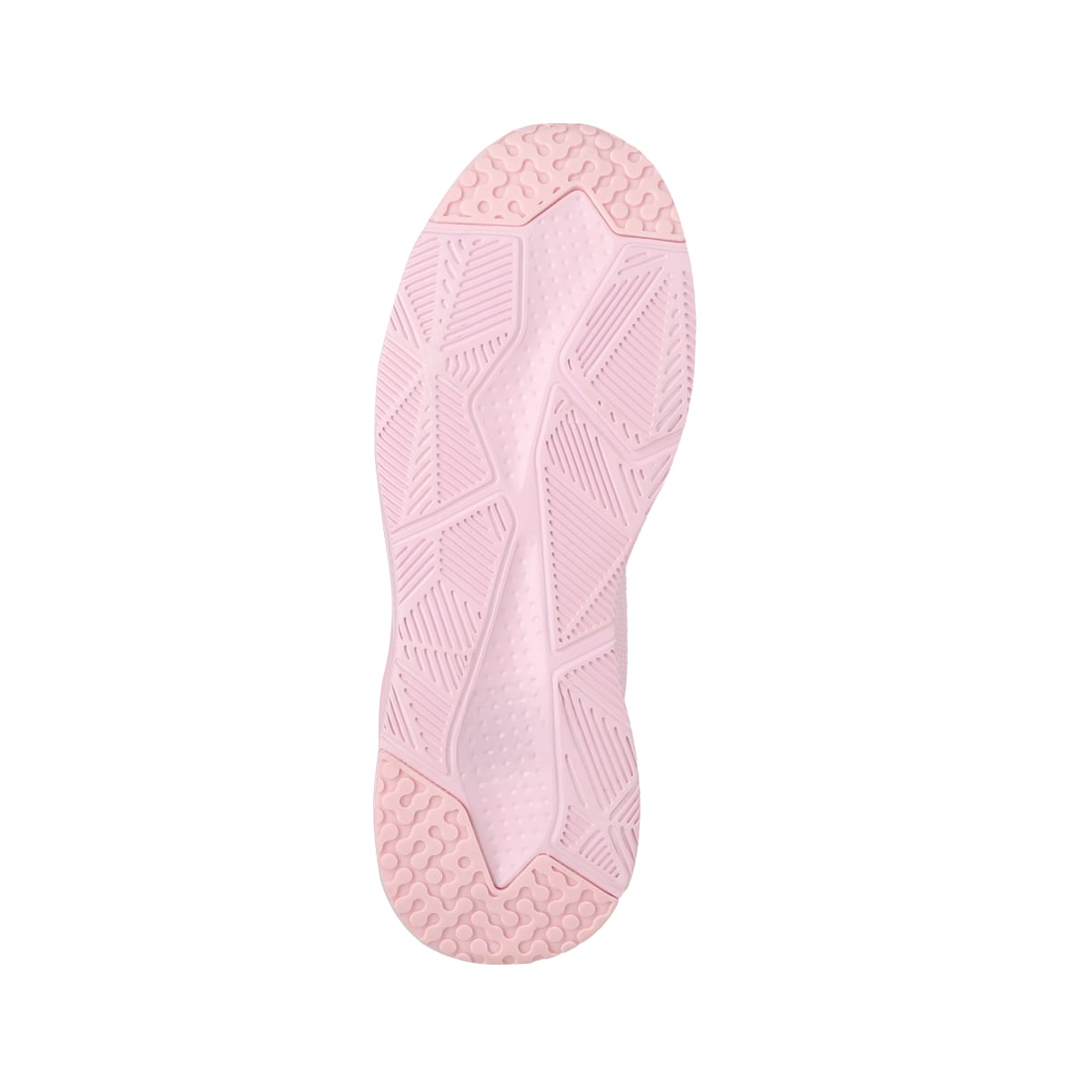 ZAPATILLAS MUJER BAMERS EMMA ROSADO - 4
