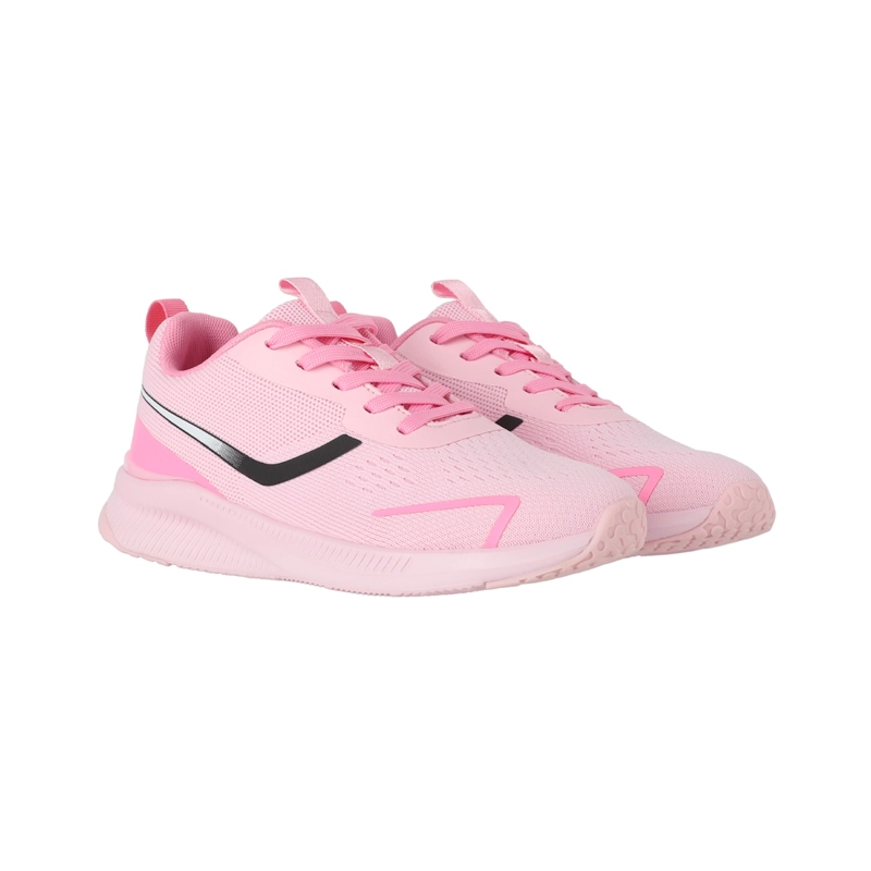 ZAPATILLAS MUJER BAMERS EMMA ROSADO - 5