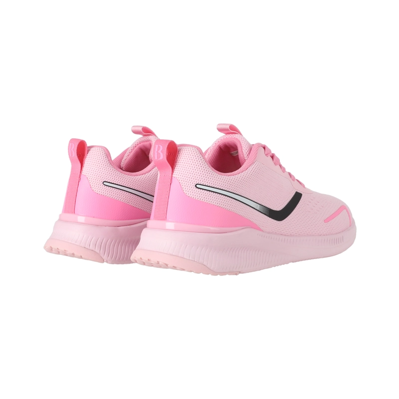 ZAPATILLAS MUJER BAMERS EMMA ROSADO - 6