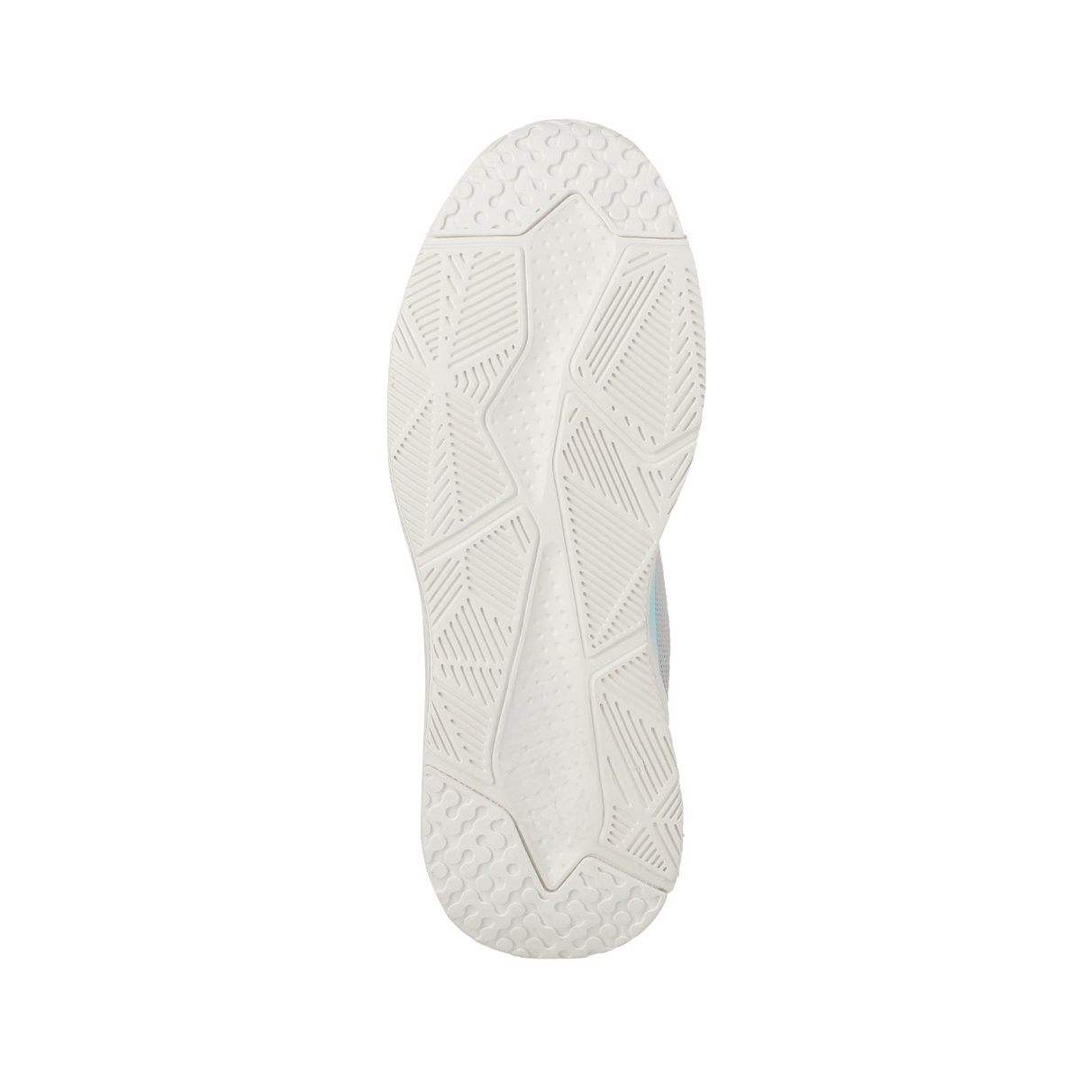 ZAPATILLAS MUJER BAMERS EMMA GRIS - 4