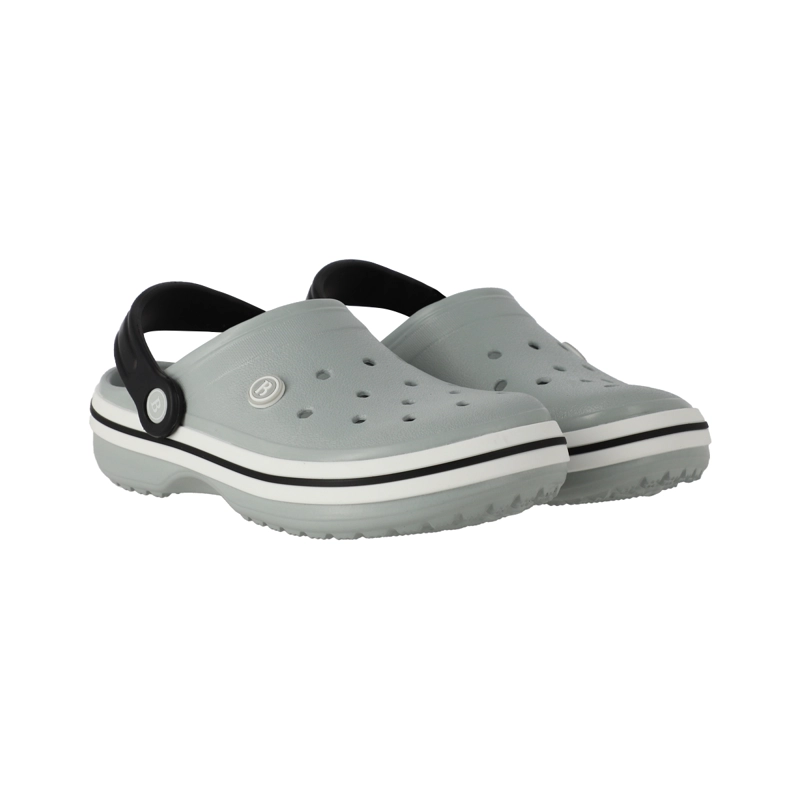 ZUECOS NIÑOS BAMERS AIRLINE GRIS - 2