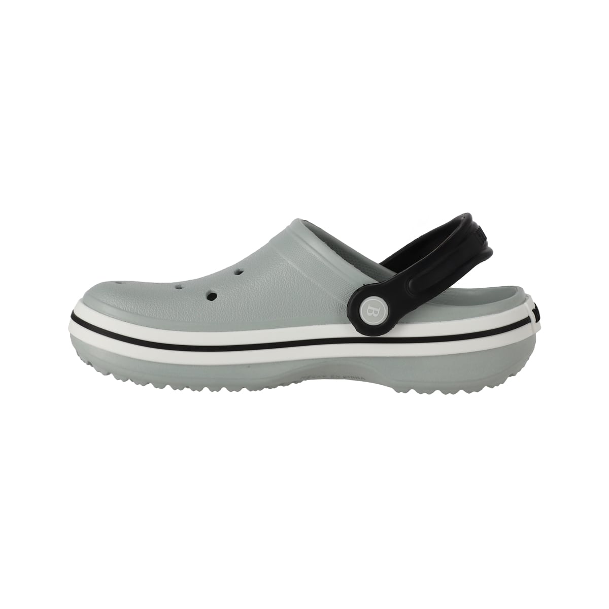 ZUECOS NIÑOS BAMERS AIRLINE GRIS - 4