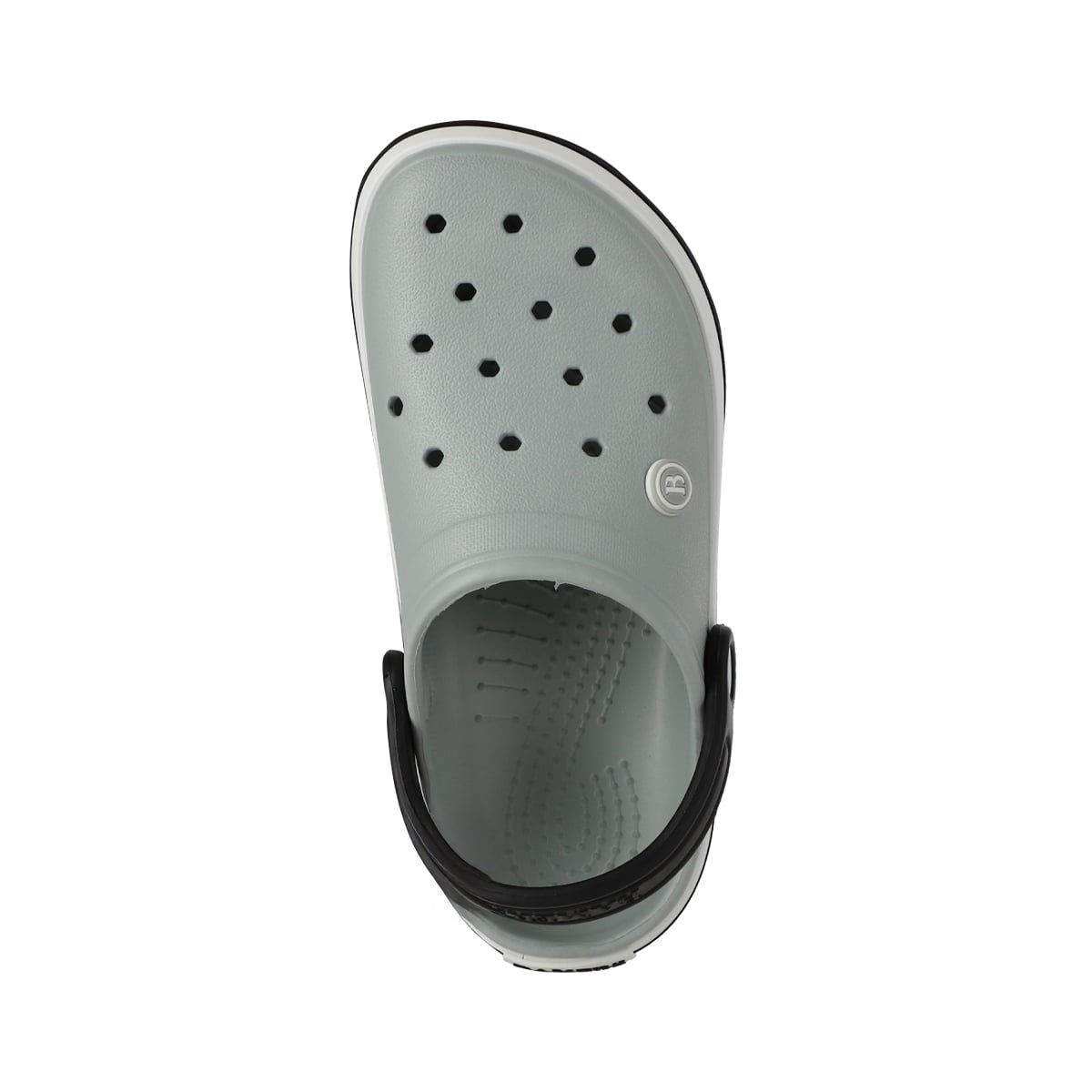 ZUECOS NIÑOS BAMERS AIRLINE GRIS - 5