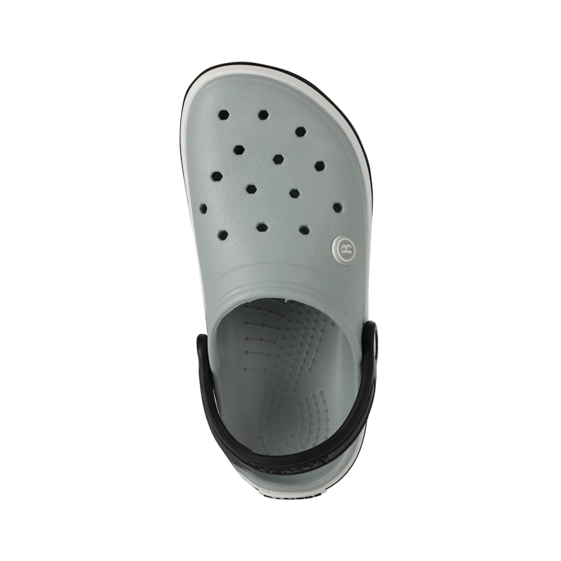 ZUECOS NIÑOS BAMERS AIRLINE GRIS - 5