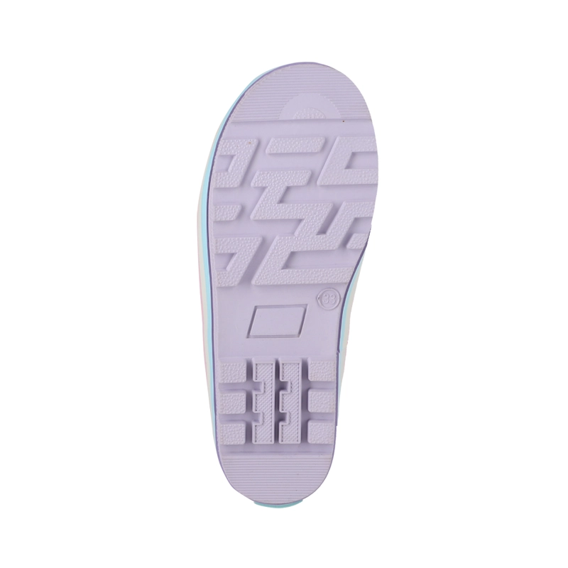 BOTAS AGUA JOVEN MALKA LILA BAMERS - 4