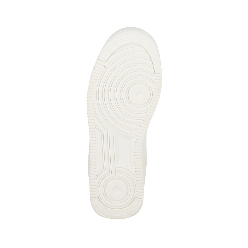 ZAPATILLAS MUJER BLANCO BAMERS MUNICO IIII - 4