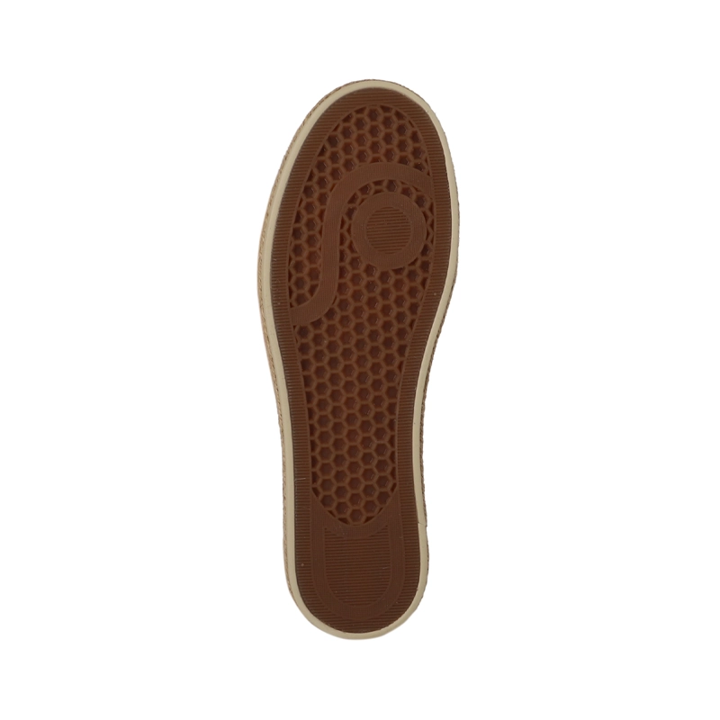 ALPARGATAS MUJER SANDY MID NEGRO BAMERS - 4